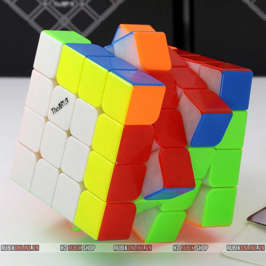 Valk 4 M (Lực từ trung bình)