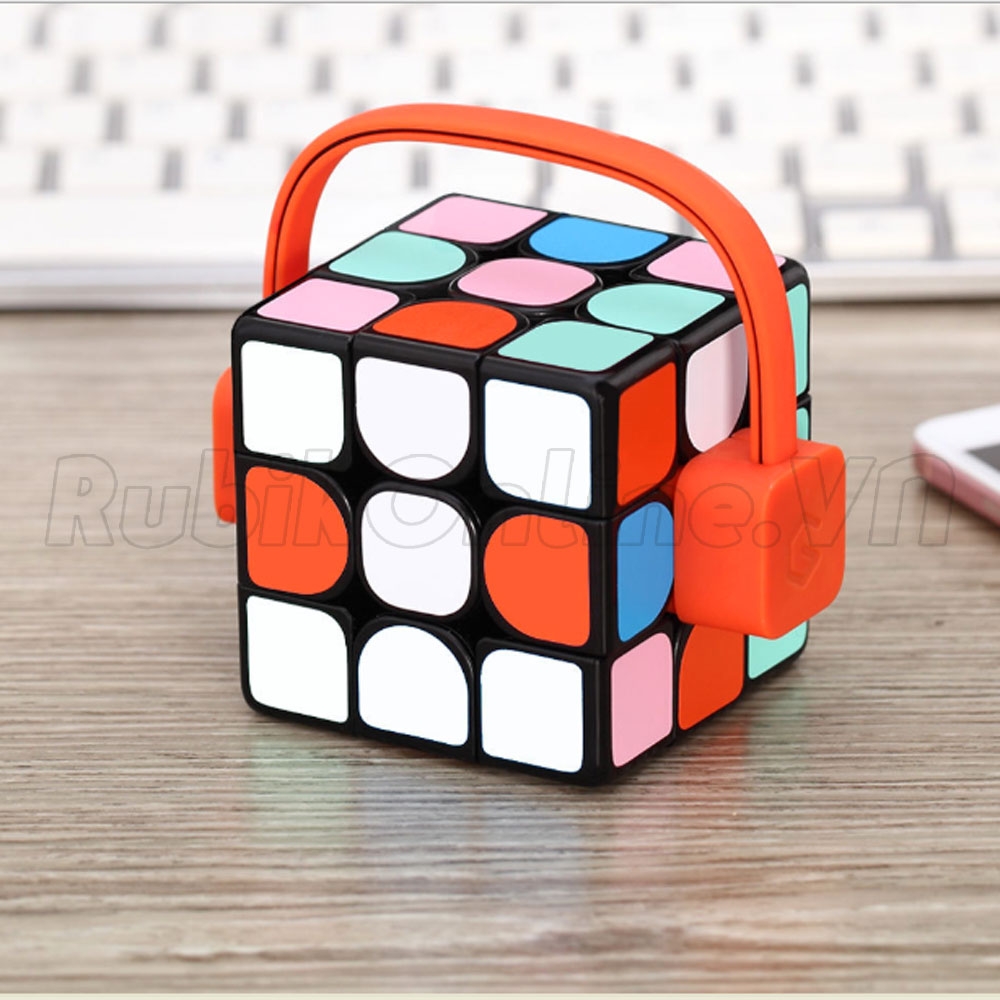 XiaoMi GiiKER Smart Cube