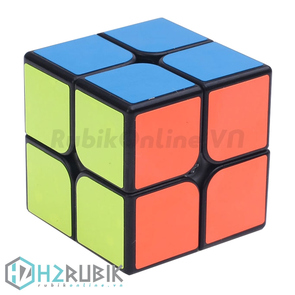 YJ Guanpo 2x2x2