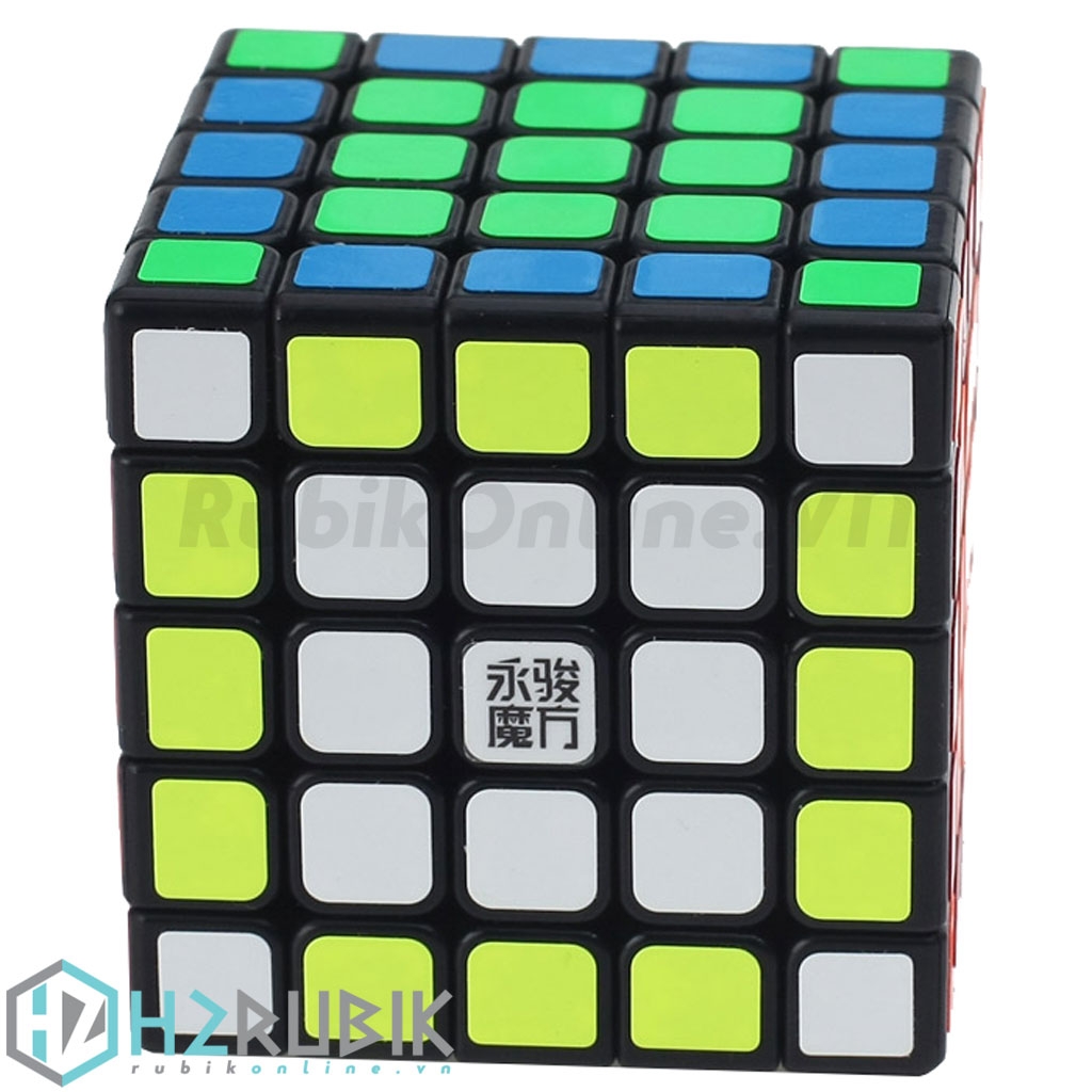 YJ YuChuang 5x5