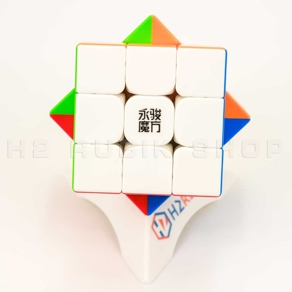 YJ YuLong 3x3 V2 M (có nam châm sẵn)