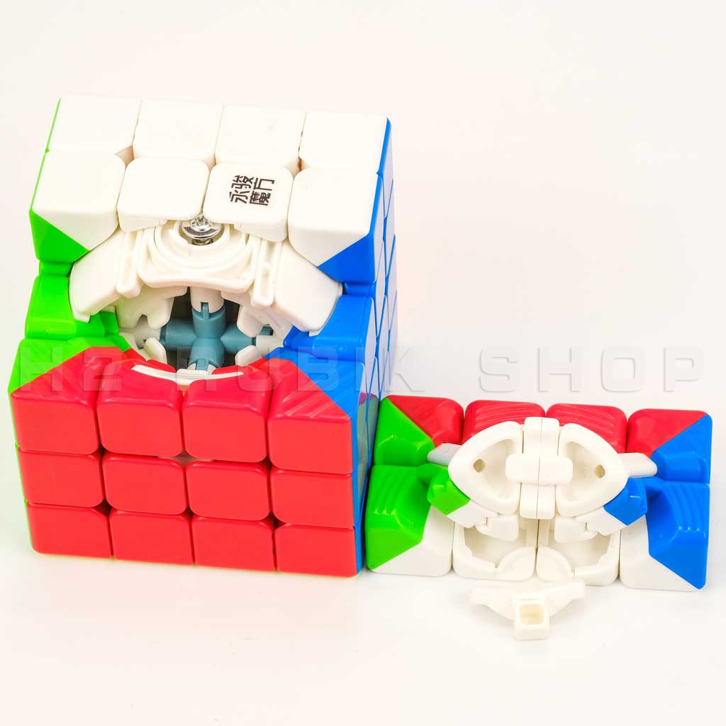 YJ YuSu 4x4 V2 M