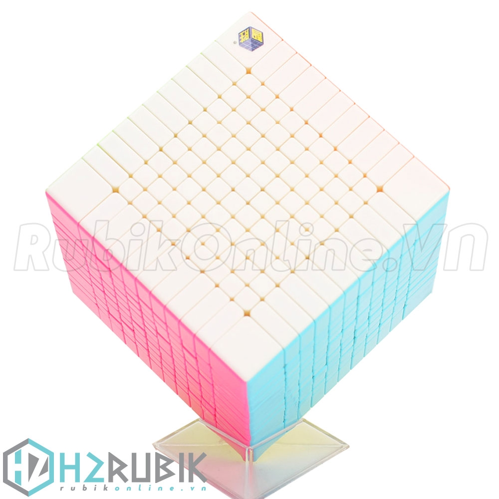 YuXin Huanglong 11x11x11 - Rubik 11x11
