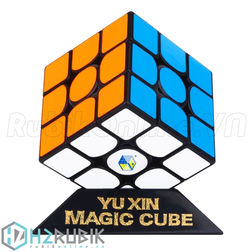 YuXin Huanglong 3x3