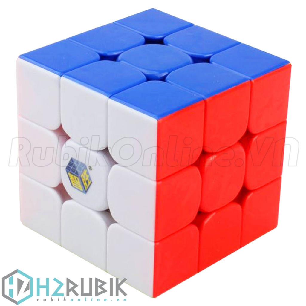 YuXin kylin 3x3 Stickerless