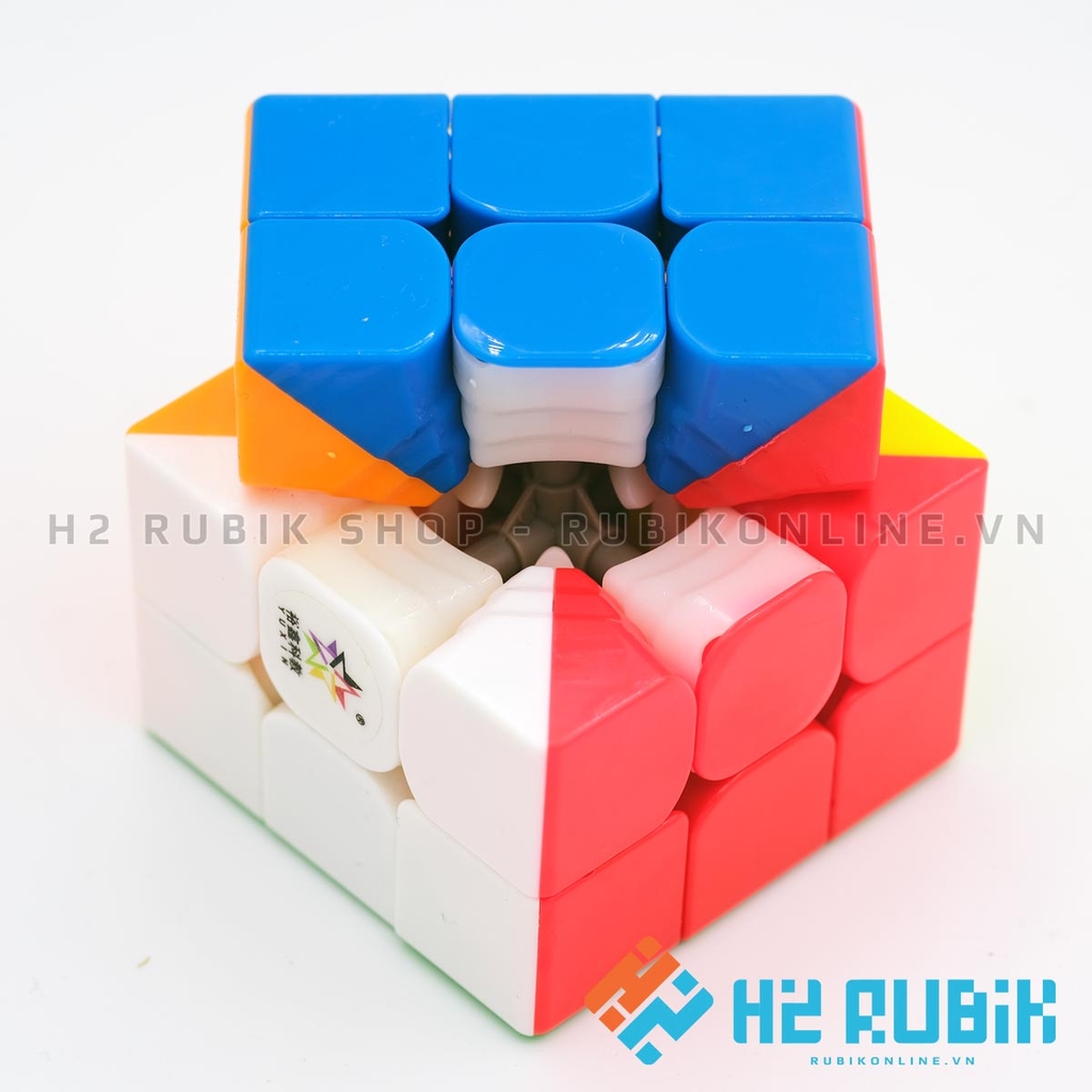 YuXin Little Magic 3x3 M có nam châm sẵn