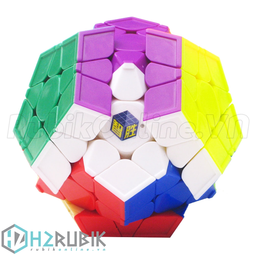 YuXin Little Magic 3x3 Megaminx