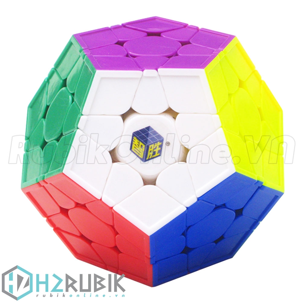 YuXin Little Magic 3x3 Megaminx