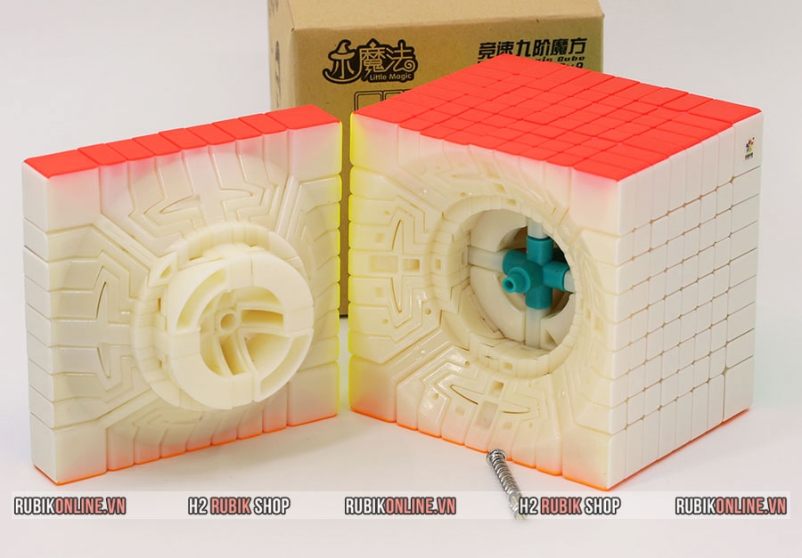 Yuxin Little Magic 9x9
