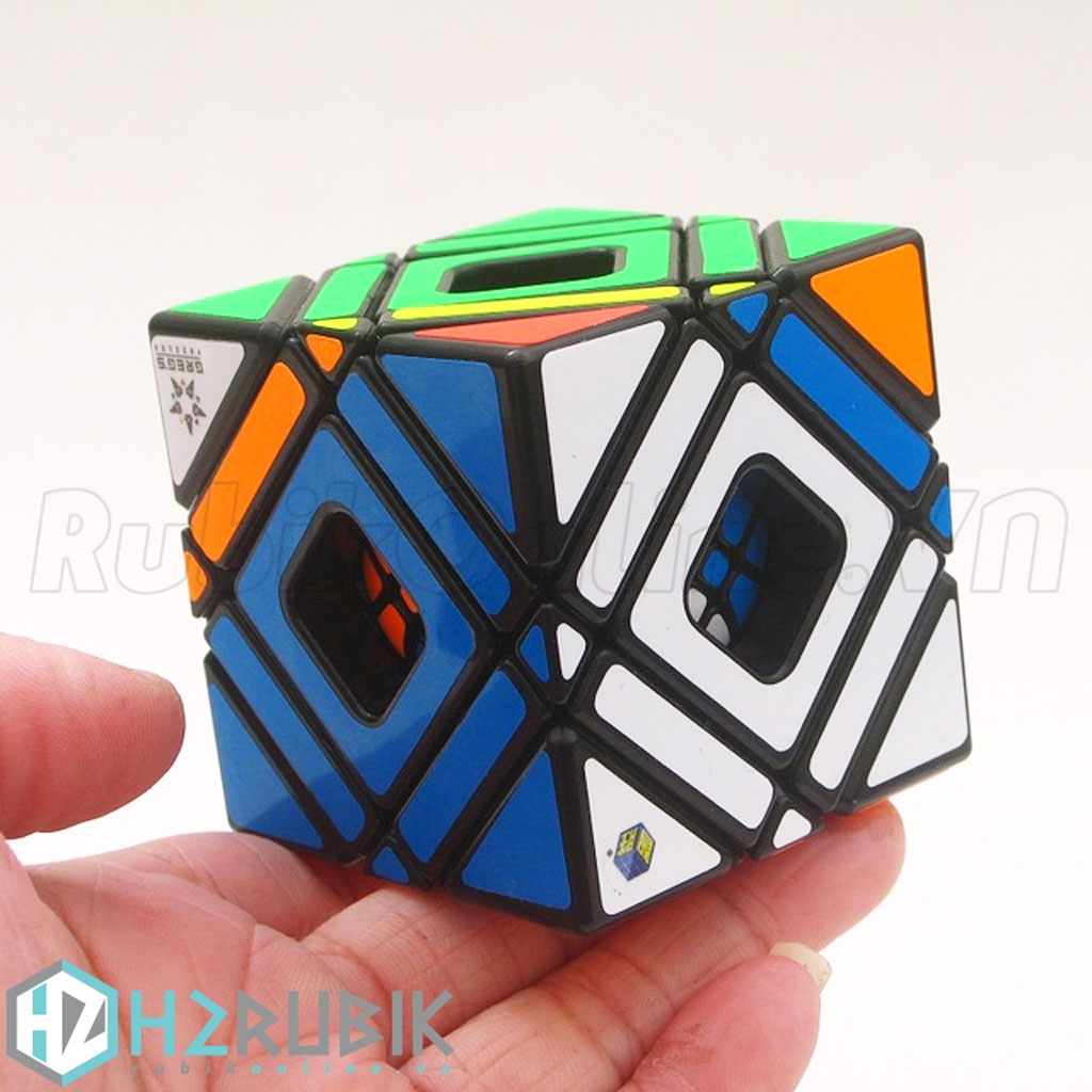 YuXin Multi Cube