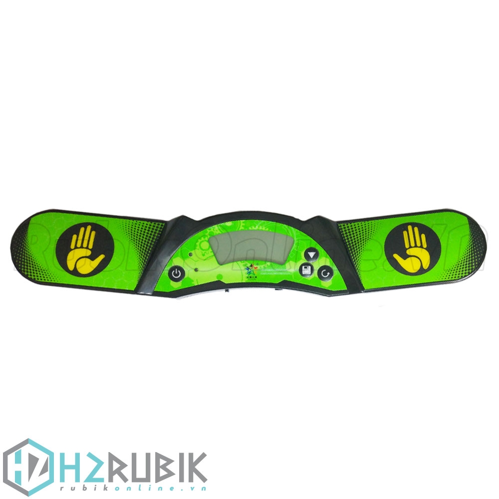 YuXin Cubing Timer V2 - Đồng hồ bấm giờ Rubik