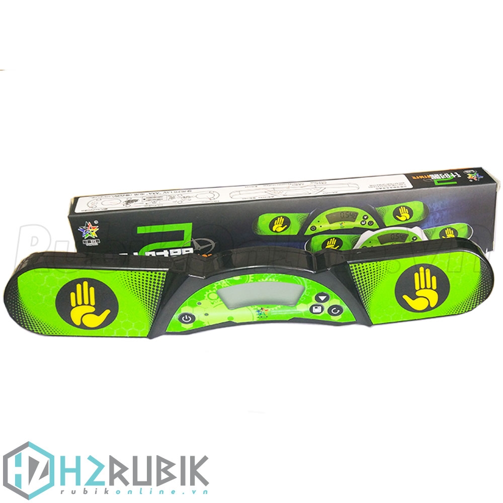 YuXin Cubing Timer V2 - Đồng hồ bấm giờ Rubik