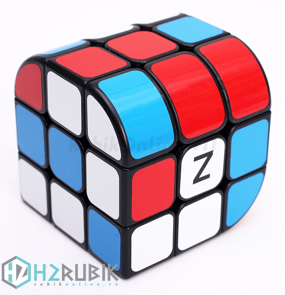 Z-Cube 3x3 Penrose Cube