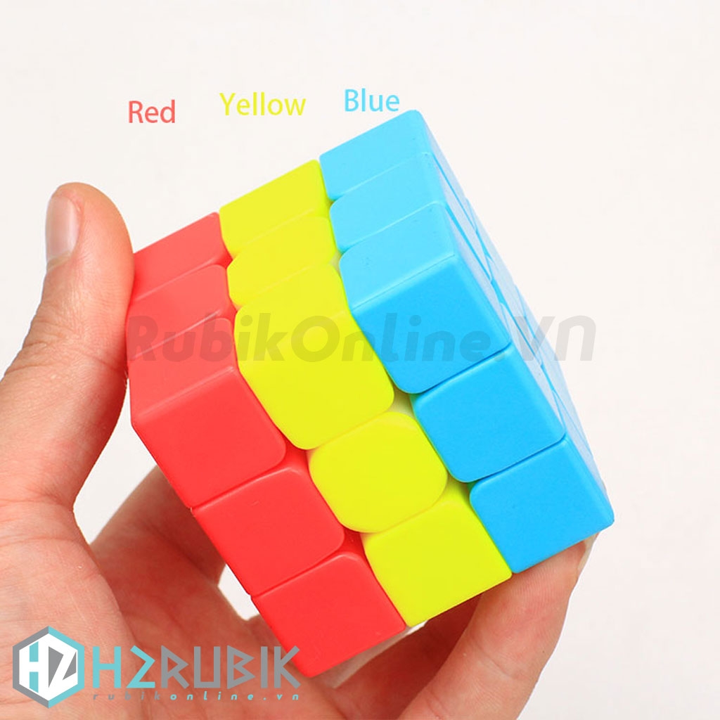 Rubik Sandwich Z-cube