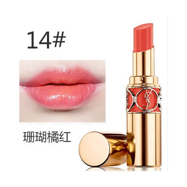 rouge volupte shine 14
