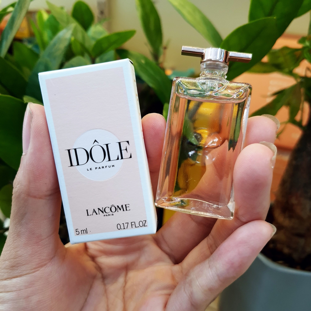 N C HOA LANCOME IDOLE LE PARFUM 5ML H ng X ch Tay Gi T t HeaStore n-c-hoa-lancome-idole-le-parfum-5ml-h-ng-x-ch-tay-gi-t-t-heastore