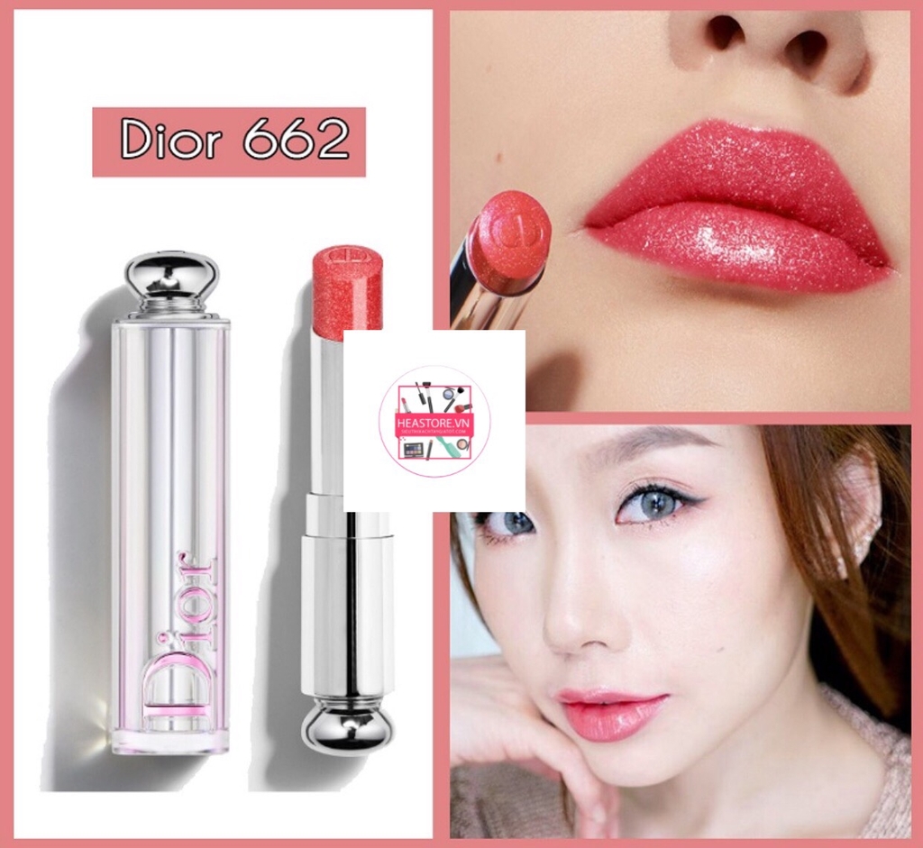 dior 662