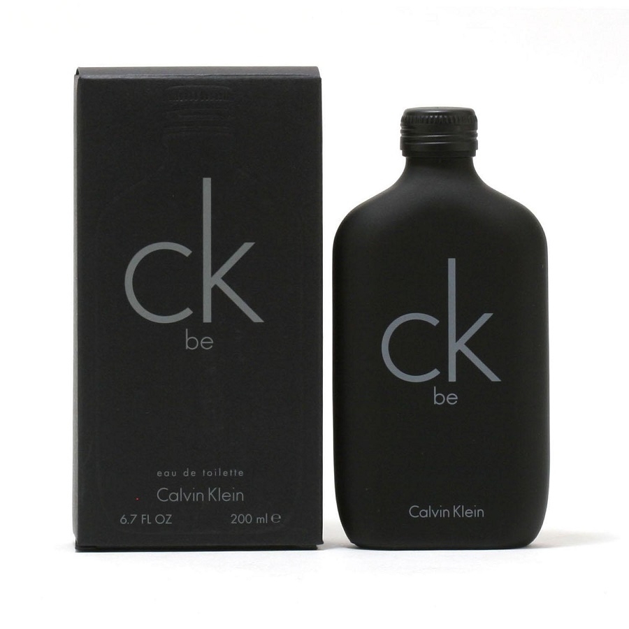 NƯỚC HOA CK BE CALVIN KLEIN EDT -100ML | Hàng Xách Tay Giá Tốt HeaStore