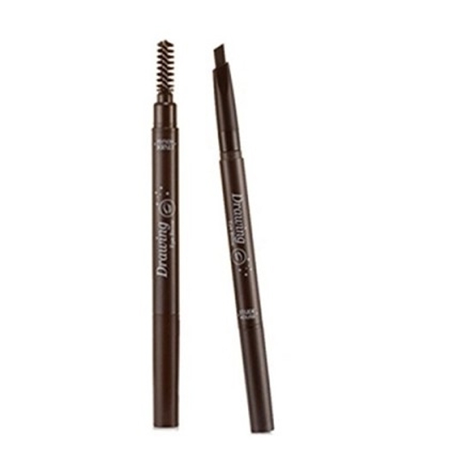 Kẻ May Etude House Drawing Eye Brow Mỹ Phẩm Hea Store