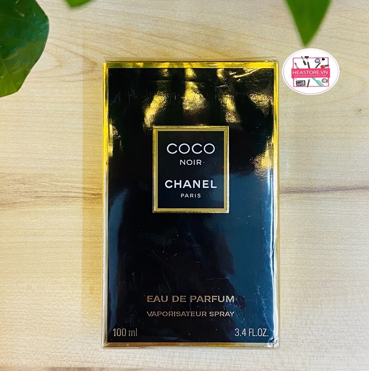 CHANEL Coco Noir Linh Perfume