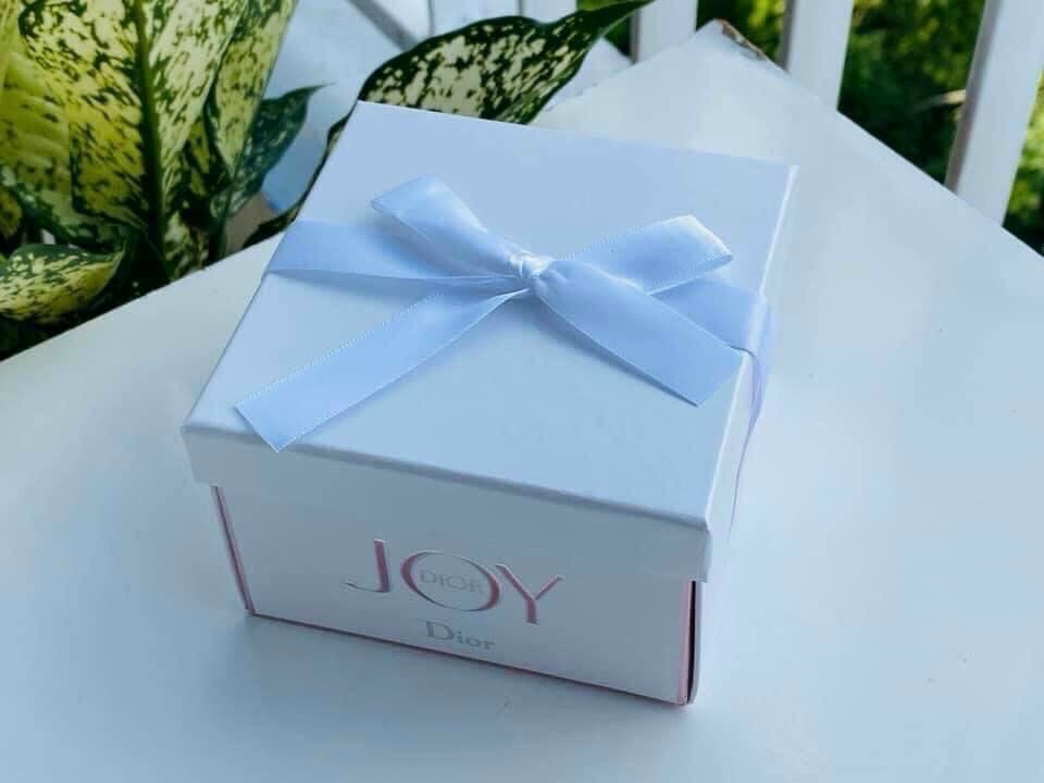 joy dior gift set