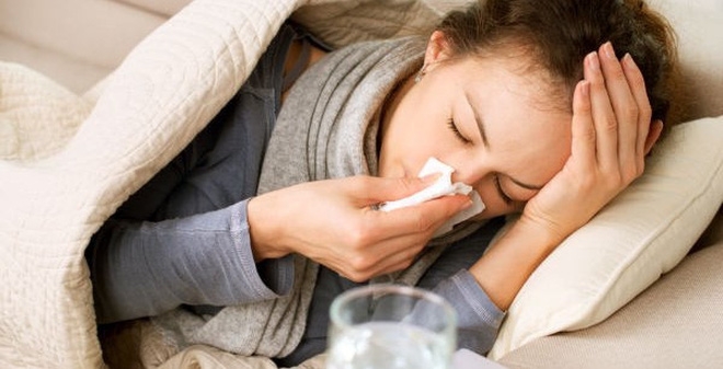 Dưỡng sinh phòng ngừa cảm cúm