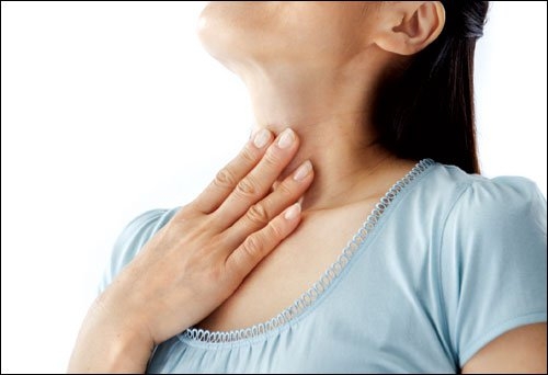 Kỹ thuật massage giúp trị chứng trào ngược acid dạ dày