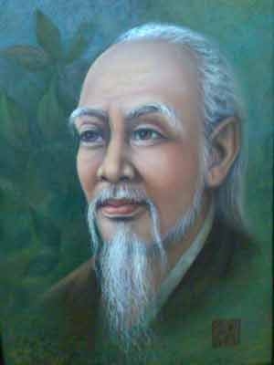 Ba thầy thuốc nổi tiếng thời Trần - Hồ: Phạm Công Bân, Tuệ Tĩnh, Nguyễn Đại Năng