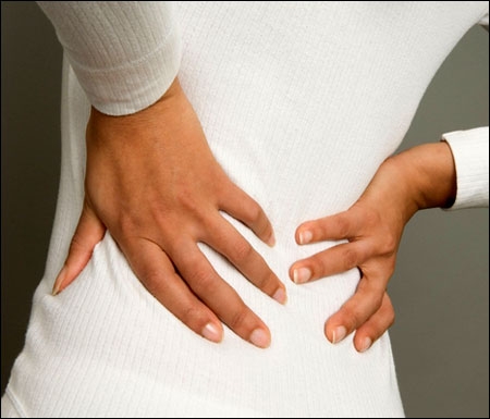 6 bài tập chữa đau lưng hiệu quả