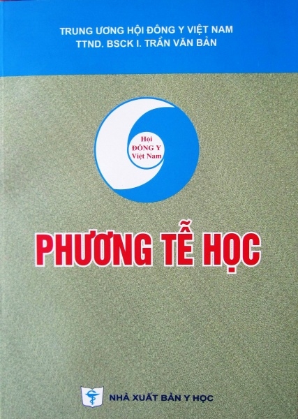 Bộ sách của Trung ương Hội Đông y Việt Nam