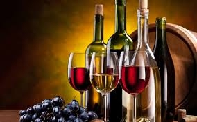 Rượu và tác hại của rượu