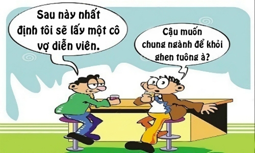 Truyện cười