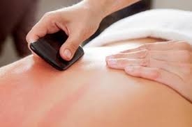Đánh gió - Phương pháp trị bệnh độc đáo