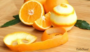 9 Tác dụng tuyệt vời của quả cam
