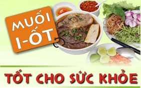 Dinh dưỡng hợp lý cho tuổi dậy thì
