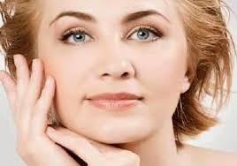 Dưỡng nhan tuổi bốn mươi