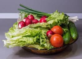 Những lưu ý về chế độ ăn để bảo vệ tim