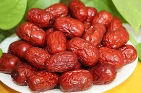 Hồng táo bổ khí, dưỡng huyết