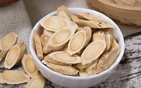 Hoàng kỳ bố khí
