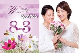 Câu chuyện ý nghĩa 8/3