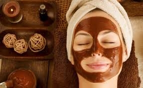 Làn da đẹp không tì vết nhờ mặt nạ cà phê