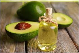 Làn da mịn màng, mái tóc óng ả bất ngờ nhờ quả Bơ