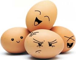 Nên ăn bao nhiêu trứng mỗi tuần?