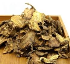 Ðộc hoạt trừ phong thấp, giảm đau