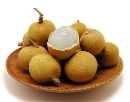 Long nhãn bổ máu, an thần