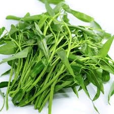 Rau muống quen thuộc với mâm cơm lại có tác dụng chữa bệnh
