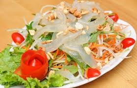 Bạn đã biết chưa: Sứa và cách chế biến sứa