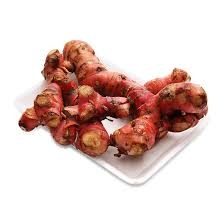 Củ riềng - Vị thuốc quý