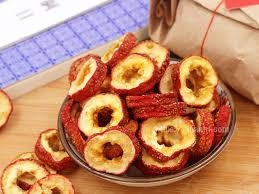 Sơn tra: vị thuốc tiêu thực (phần 1)