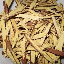 Phương pháp Chích Dược liệu